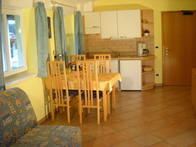 Appartments Am Wiesenrand Nova Ponente Cameră foto