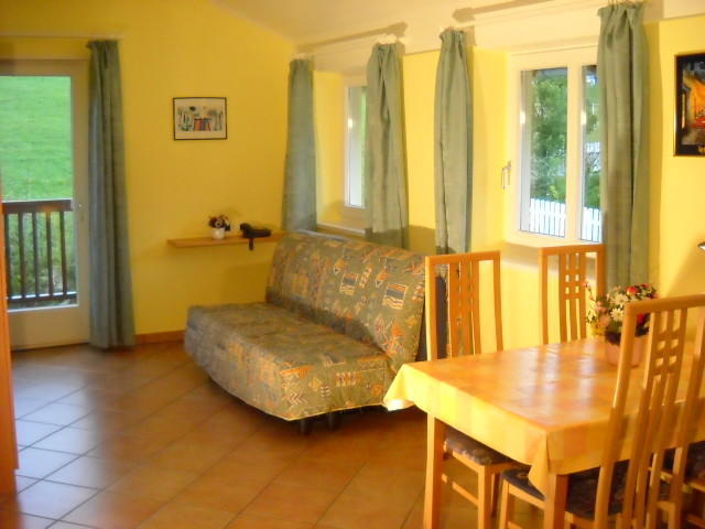 Appartments Am Wiesenrand Nova Ponente Cameră foto