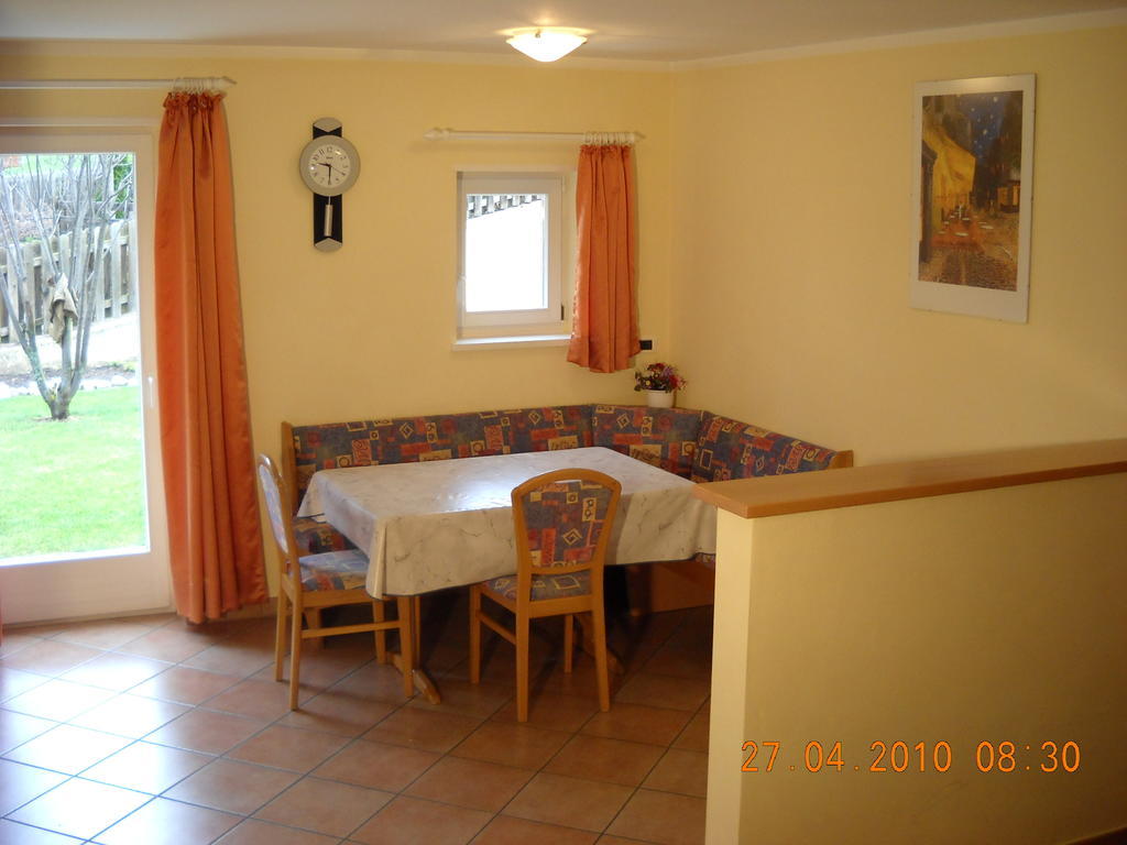 Appartments Am Wiesenrand Nova Ponente Cameră foto