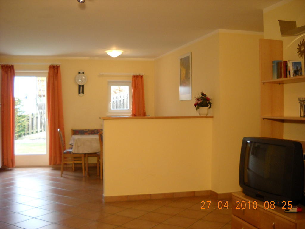 Appartments Am Wiesenrand Nova Ponente Cameră foto